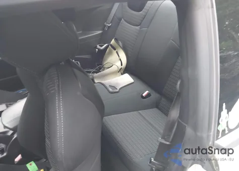 2013 Hyundai Genesis 2.0T from USA, damaged, VIN KMHHT6KD3DU092695